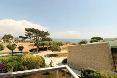Image de Appartement T2 Ă Royan proche plage et commerces avec parking
