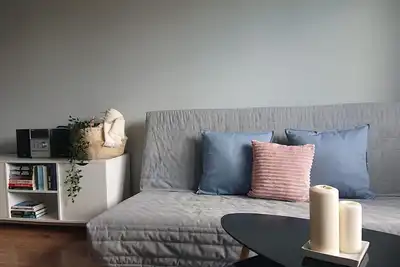 Image de Cozy apartment in a quiet area next to the Gdansk Old Town