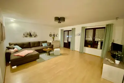 Image de Vacation apartment Pier 7 - directly on the lake!