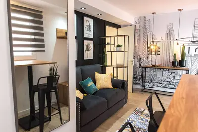 Image de Blanda Juvenil Apartment