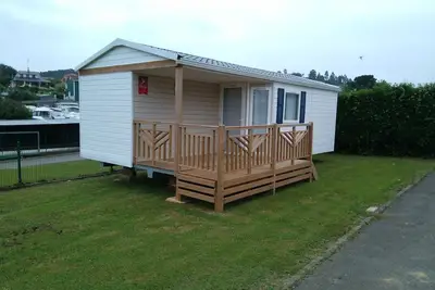 Image de Camping las Gaviotas