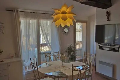Image de Apartment Rodica in the center of cozy wine village Le Plan de la tour