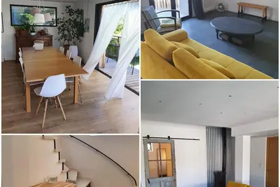Image de Maison idéale pour vacances en famille