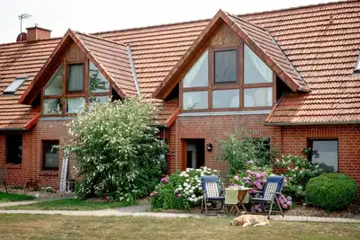 Image de Vacation apartment\/apartment for 5 guests with 75m² in Soltau (109733)
