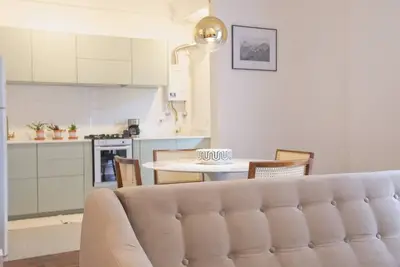 Image de Garden Apartment near Barigui Park with garage