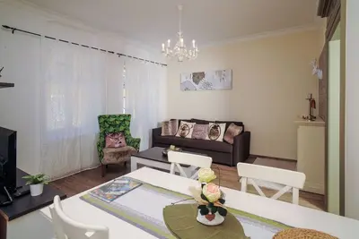 Image de Bacchus vacation apartment in the Königshof Freyburg (Unstrut)