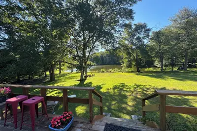Image de Shelter Island - spacious 4 bdrm home near beach! Heavenly, peaceful oasis