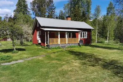 Image de Comfortable vacation home for the whole year