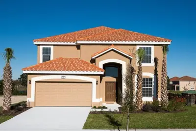 Image de Your Holiday Home Near Disney