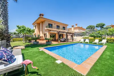 Image de Villa Jaruco Lux, Piscine, Netflix, Relax Et Confort