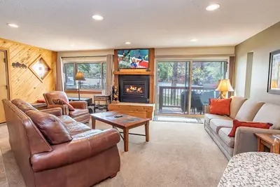 Image de Pine Ridge Incline Condo: Ski-In, Walk To Downtown