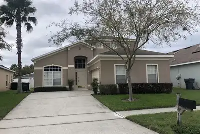 Image de Beautiful Family Home Near Disney Park