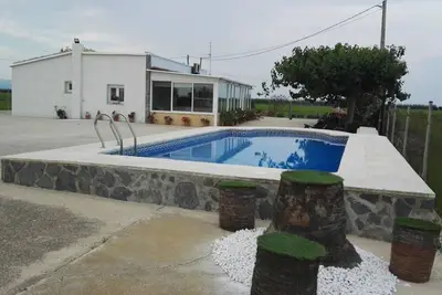 Image de Casa Rural Mas Panoli