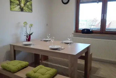 Image de Moritz vacation apartment (99 m²) near Schluchsee - Hochschwarzwald Card included