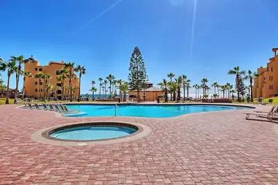 Image de Sandy Beach Princesa C101 Ocean Front Resort