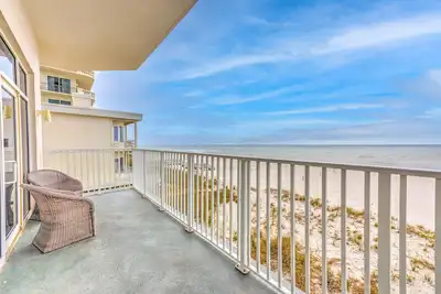 Image de 3rd-floor condo in Perdido Key with unforgettable Gulf-front views