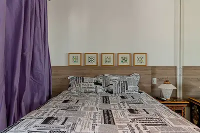 Image de Apto Moderno Proximoo Shopping Morumbi