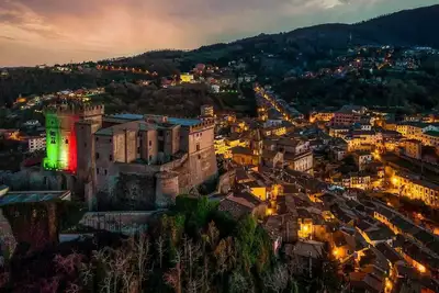 Image de Alessia House. Discovering Tuscia