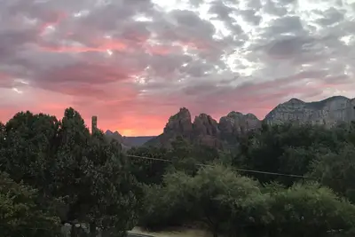 Image de The Sky Deck House