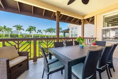 Pili Mai Condo 1c, Spacious, Great for Families, Mountain View