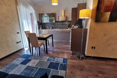 Image de Aeschylus Luxury Apartment