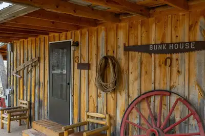 Image de Ghost Canyon Getaway Unit #3
