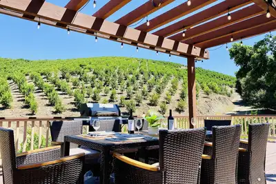 Image de The Orchard Villa in Temecula with Hiking & U-Pick