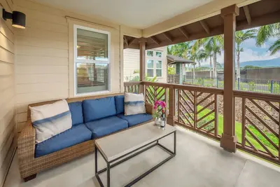 Image de Pili Mai Family Condo 5k, 3 Bedroom, 3 Bath, Mountain View, Large Lanai