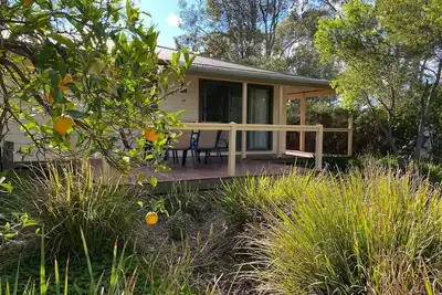 Image de River Frontage Unit in family friendly Resort - Moama