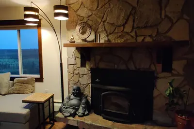 Image de Cannabis friendly Kenai Zen Style Lodging