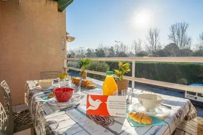 Image de Bastide De L'Olivier by Interhome