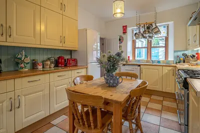 Image de The Old Post Office - Large 6-bedroom property, ideal for families & dog-friendly.