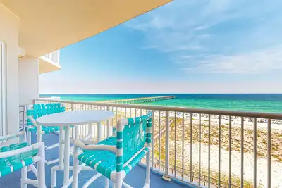 Image de Gulf-Front Condo with Beachfront Access, Shared Pools, and Hot Tub