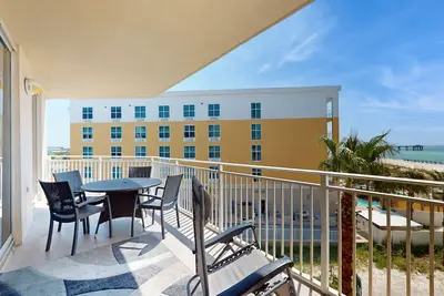 Image de 4th Floor Cozy, Welcoming Condo At Waterscape Waterfall, Lazy River
