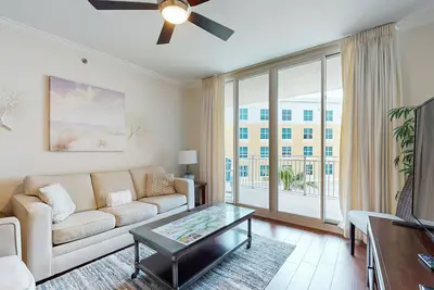 Image de Condo At Waterscape, Incredible Gulf Views Playground, 2 Hot Tubs