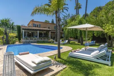 Image de La Font by Interhome
