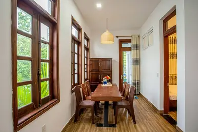 Image de Home 2 - Second Floor with 2 bedrooms(05 people)