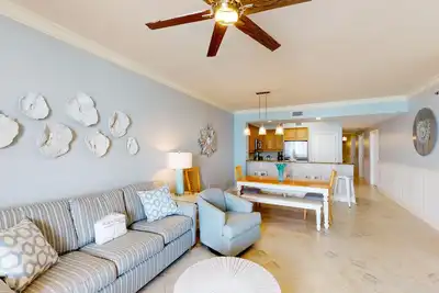 Image de Gulf Front Condo Pools Onsite, Nearby Activities, Shops, Restaurants