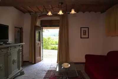 Image de Villa La Palagina - Orchard House 18