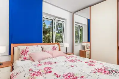 Image de Apartment Smokva 3