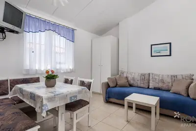 Image de Rona apartment Zdravko
