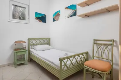 Image de Apartment Janja