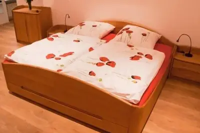 Image de Vacation apartment 47sqm in the heart of the old town with fully equipped kitchen