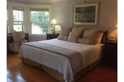 Image de Kennebec Room - King Bed, Private Bath