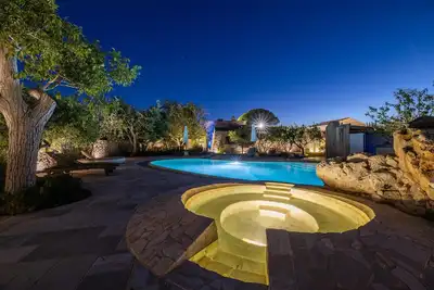 Image de Masseria Blanca Lapis - Martano