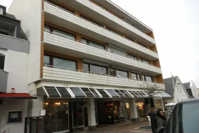 Image de Apartment App. Ostwind