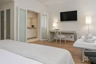 Image de Exclusive Mariano CubĂ Apartments in Sant-Gervasi