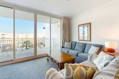 Image de 6th Floor Welcoming Condo At Waterscape Children's Playground, 2 Hot Tubs
