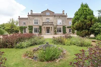 Image de Milton Manor, pet friendly, luxury holiday cottage in Milton On Stour