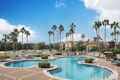 Image de Sheraton Pga Vacation Resort, Port St. Lucie